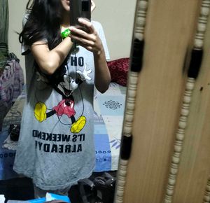 Long Tshirt