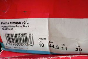 Puma Smash Shoes