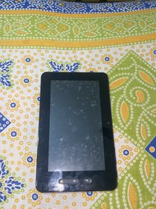 Micromax Funbook P300 Tab In Working Condition
