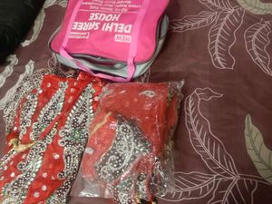 Bridal Lehenga Choli