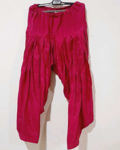 Magenta Salwaar