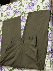 Harpa Paper Bag Pants