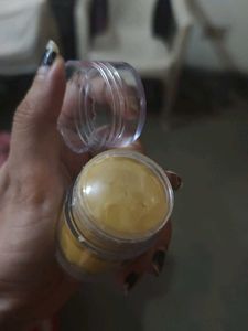 Juicy Chemistry Under Arm Roll On