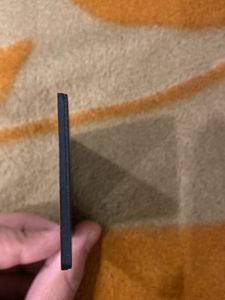 RARE Citizen Thinnest Solar Calculator