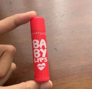 Maybelline Baby Lips