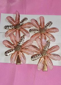 Hair Claws