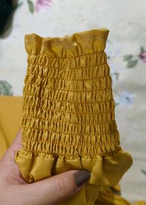 Western Dress