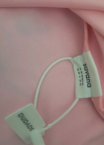 Savana Pink Dress