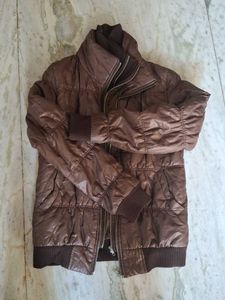 Winter Wear