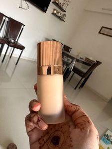 Charlotte Tilbury Foundation