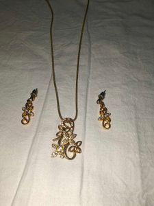 Necklace Combo