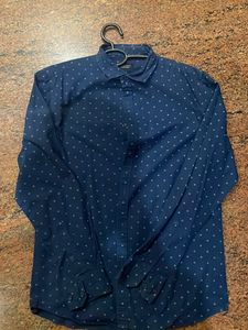 Zara Man Casual Shirt