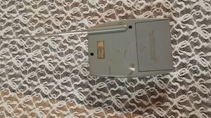 Philips FM/AM Radio