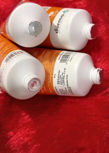 The Derma Co. Sunscreen