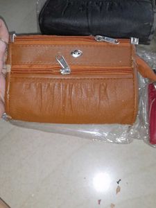 Assorted Wallets