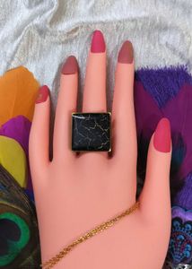 Designer Handmade Ring(5)