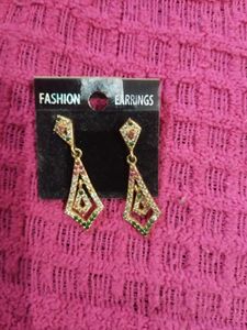 Fashion Earrings