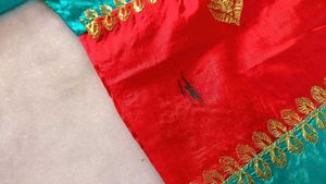 Ethnic Dress Material