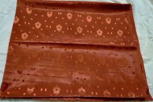 Ladies Silk Suit Material