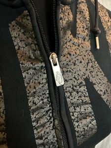 Nike Full Zip Hoodie