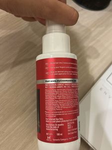 Livon  Damage Protect Serum( New)