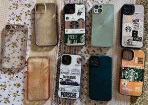 I Phone 13 cases