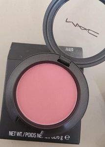 Mac Blush