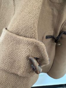 Guess Authentic Duffle Coat