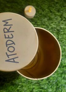 Bioderma&#39;s Empty Container Box🤍