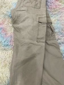 Cargo Pant (men)