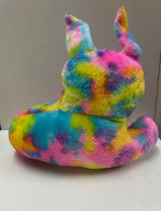 Rainbow Color Puppy 🩷