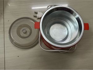 Wax Heater