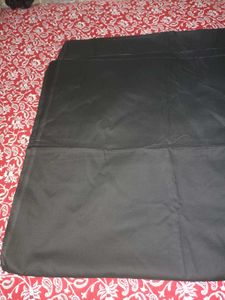 Black Cotton Clothes