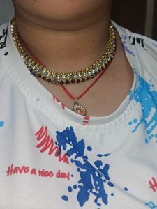 Jewellery Set