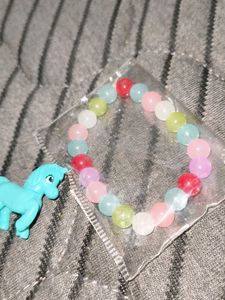 Jewellery Set With Free Bracelet