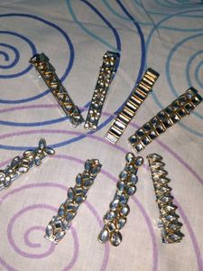 Hair Clip Set