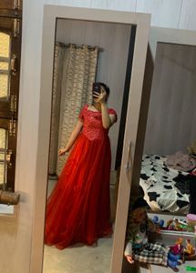 Beautiful Princess Gown💖🎀🦋👸
