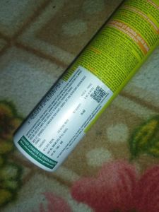 Garnier SPF 50 Sunscreen