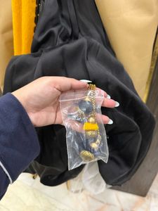 Black Lehanga 3 Piece Set