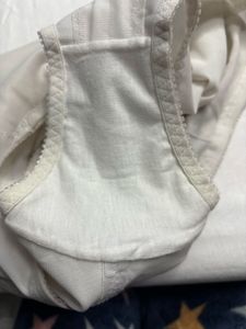 Vintage High Waist Girdle Panty