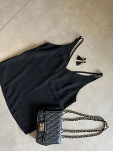 Black Outfit Set