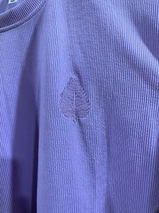 lavander top