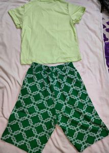 Kid&#39;s Cutie-patotie Outfit