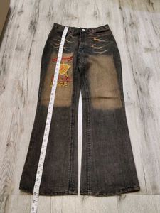 Ma2202 Sabrin bootcut jeans waist 26 inches