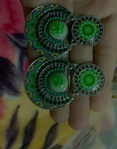 Beautiful And Stylish Earrings For Women