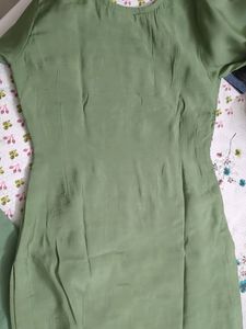 Handwork Kurta Set