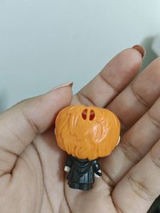 Hermione Ron And Harry Potter Figurine