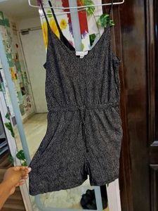 Classic Jumpsuit