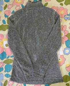 Shein Shimmer Party Wear Top 🎉