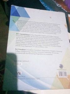 Communicative English Textbook